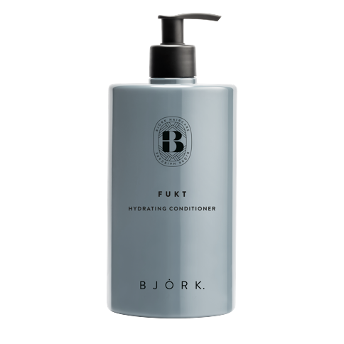 Björk - FUKT Hydrating Conditioner - 750 ml