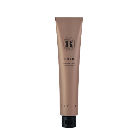 Björk - HÖJD Volumizing Conditioner - 75 ml
