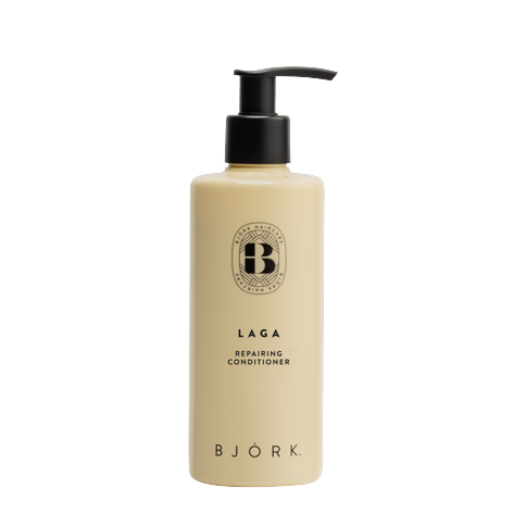 Björk - LAGA Repairing Conditioner - 750ml
