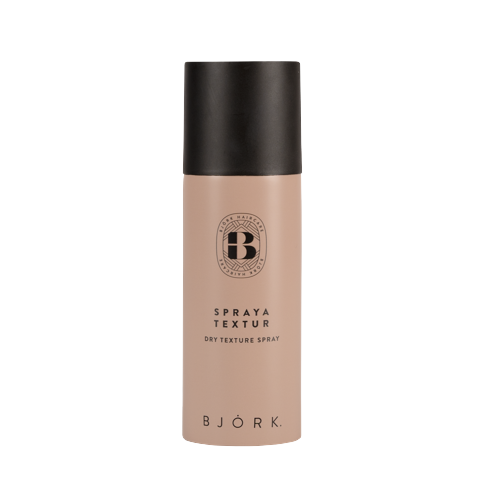 Björk - SPRAYA TEXTUR Dry Texture Spray - 200ml