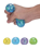 Flashing Sticky Ball 5cm, 1 pcs (70437)