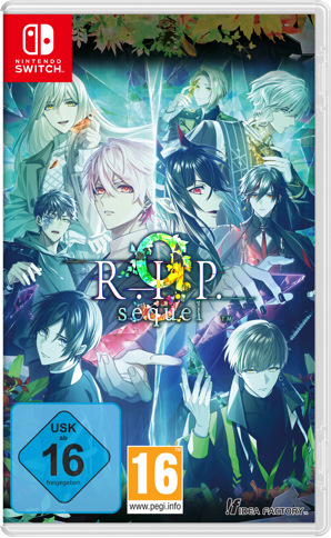 9 R.I.P sequel
