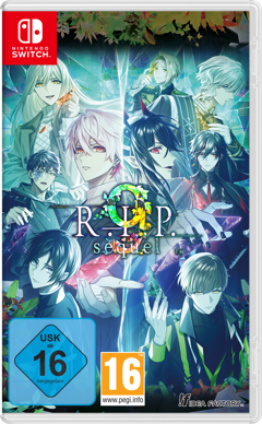 9 R.I.P sequel