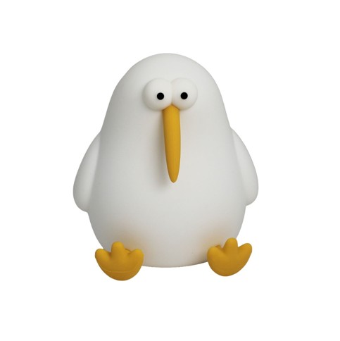 Winkee - Nightlight Kiwi Kirby - Multi/Mønster