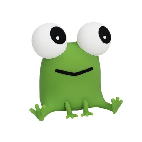 Winkee - Nightlight Frog Greg - Multi/Mønster
