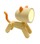 Winkee - Mini Lamp Cat - Yellow