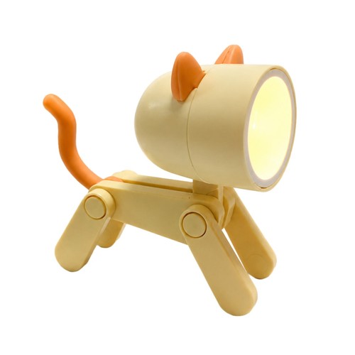 Winkee - Mini Lamp Cat