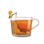 Winkee - Tea Infuser Fisherman - Multi/Mønster