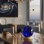 Bar Originale - Constellation Globe