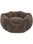 Nordic paws - ComfyHex Dogbed Edda - Brown - M