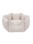 Nordic paws - ComfyHex Dogbed - Beige - XL