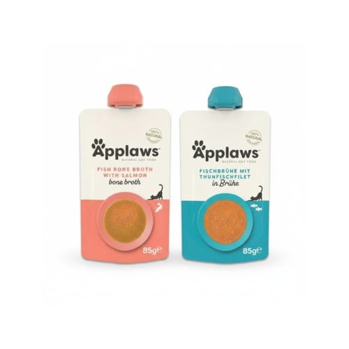 Applaws - Multipack Bone Broth - 4x85g