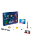 Plus-Plus – Learn to Build – Rymden superpaket – 1000 st.