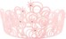 Disguise - Glinda Tiara (166989-20L-6)