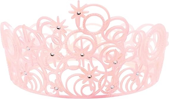 Disguise - Glinda Tiara (166989-20L-6)