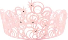 Disguise - Glinda Tiara (166989-20L-6)