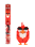 Plus-Plus – Angry Birds – Red – 110 stk.