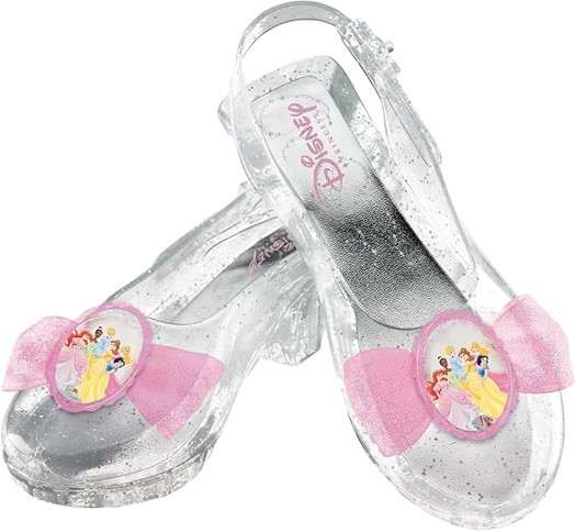 Disguise - Disney Princess Shoes (11329-15L-6)