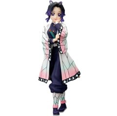 Banpresto - Demon Slayer - Shinobu Kocho (Glitter & Glamours)