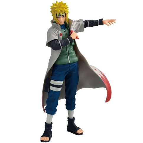 Banpresto - Naruto Shippuden - Minato Namikaze