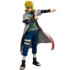 Banpresto - Naruto Shippuden - Minato Namikaze