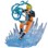 Banpresto - Naruto Shippuden - Naruto Uzumaki (Combination Battle 2 Vs Sasuke)