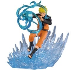 Banpresto - Naruto Shippuden - Naruto Uzumaki (Combination Battle 2 Vs Sasuke)