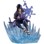 Banpresto - Naruto Shippuden - Sasuke Uchiha (Combination Battle 2 Vs Naruto)