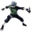 Banpresto - Naruto Shippuden - Kakashi Hatake (Vibration Stars Vs Obito)