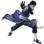 Banpresto - Naruto Shippuden - Obito Uchiha (Grandista Vs Kakashi)