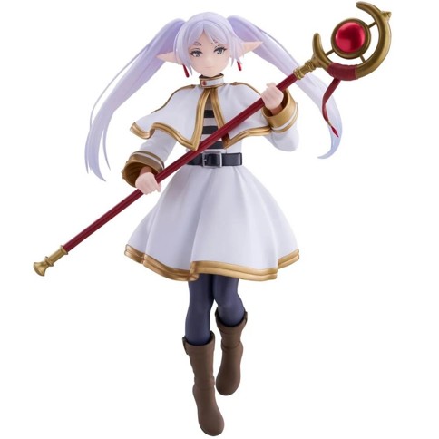 Banpresto - Frieren: Beyond Journey's End - Frieren (Grandista)
