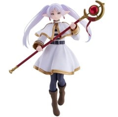 Banpresto - Frieren: Beyond Journey's End - Frieren (Grandista)