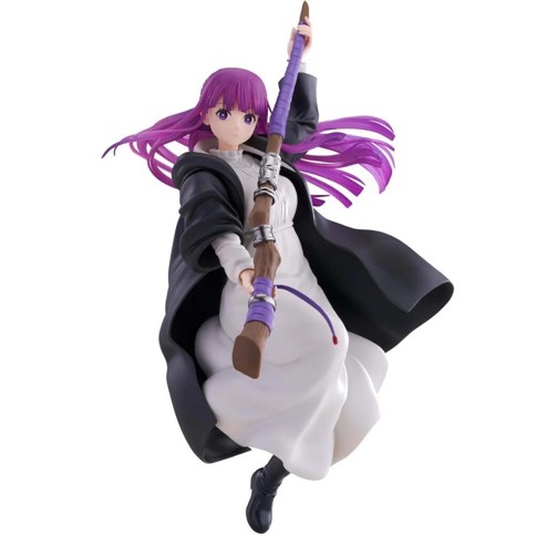 Banpresto - Frieren: Beyond Journey's End - Fern (Maximatic)