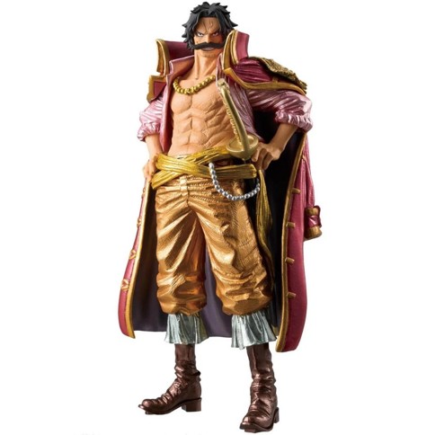 Banpresto - One Piece - Gol D.Roger (King Of Artist Special Ver.)