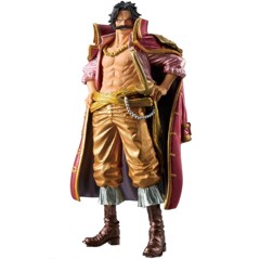 Banpresto - One Piece - Gol D.Roger (King Of Artist Special Ver.)