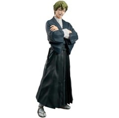Banpresto - Jujutsu Kaisen - Zenin Naoya (Grandista)