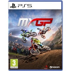 MXGP 26 - The Official Game