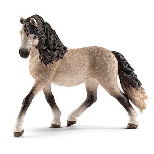 Schleich - Horse Club - Andalusian mare (13793)