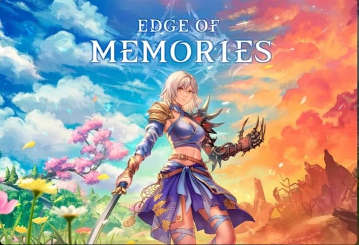 Edge of Memories