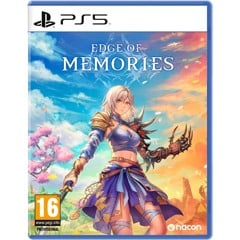 Edge of Memories (Deluxe Edition)