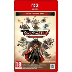 Ravenswatch