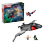 LEGO - Super Heroes - Avengers: Doomsday Quinjet (76347)