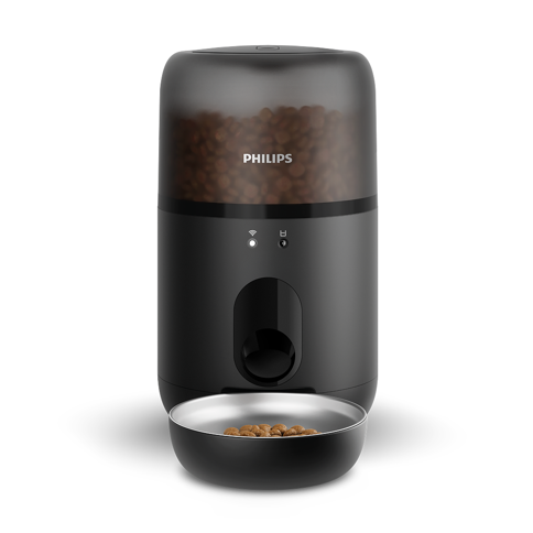 Philips - Smart Feeder 3000