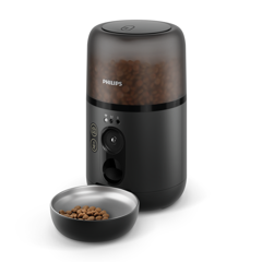 philips - Pet series smart feeder with camera and 2 way comunication