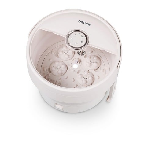 Beurer FB 55 - Hopfällbart Shiatsu Fotbad
