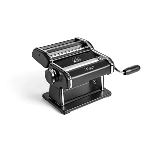 Marcato - Pastamaskin Atlas 150 Plus - Svart