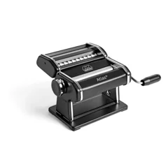 Marcato - Pastamaskin Atlas 150 Plus - Svart