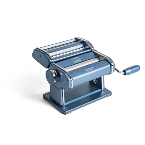 Marcato - Atlas 150 Plus Nudelmaschine - Blau