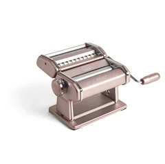 Marcato - Nudelmaschine Atlas 150 Plus - Rosa