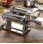 Marcato - Pastamaskin Atlas Motor Plus - 220V